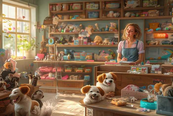 开宠物店赚钱吗？一般来说多久可以回本 - 开宠物店赚钱吗？一般来说多久可以回本呢