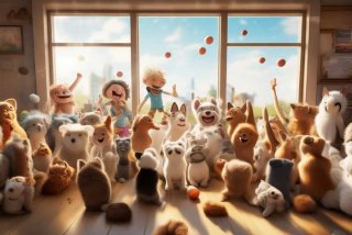 宠物新闻最新消息 - 宠物新闻最新消息今天