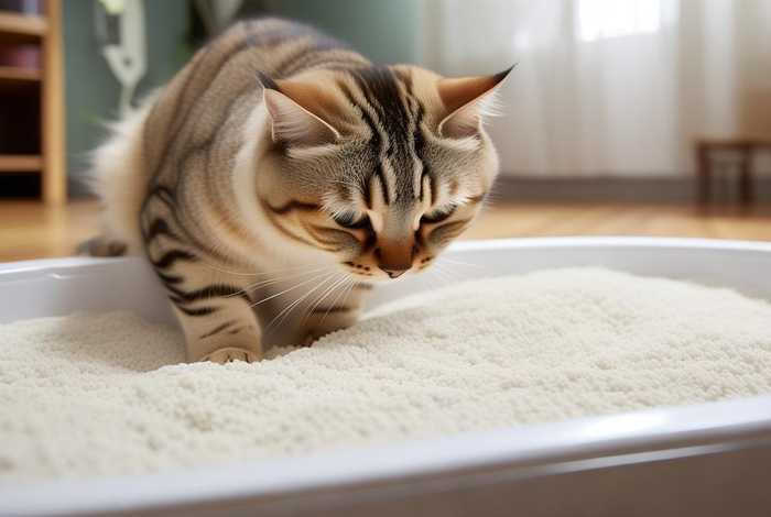 宠物帝国小颗粒猫砂（宠物帝国小颗粒猫砂好用吗）