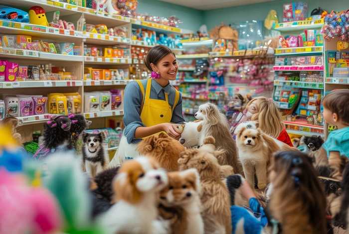 现在宠物店赚钱吗 - 现在宠物店赚钱吗知乎