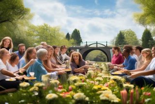 构建和谐人际关系功能（构建和谐人际关系功能是什么）