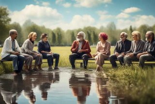 人际关系含义是什么意思 - 人际关系含义是什么意思啊