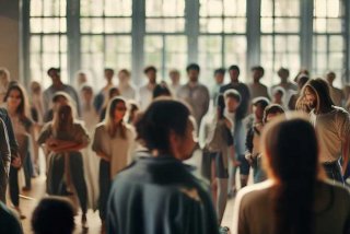 人际第一关系是什么、人际关系的第一步是什么选择题