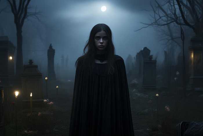 宠物坟场电影解说、宠物坟场二电影解说 宠物坟场电影解说、宠物坟场二电影解说