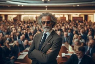 人际关系管理学 - 人际关系管理学说的创始人是谁