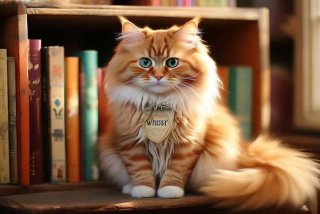 宠物猫的名字和图片、宠物猫的名字和图片大全