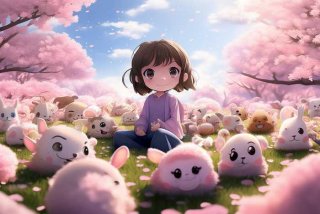 樱花庄的宠物女孩漫画到第几卷了 樱花庄的宠物女孩漫画到第几卷了啊