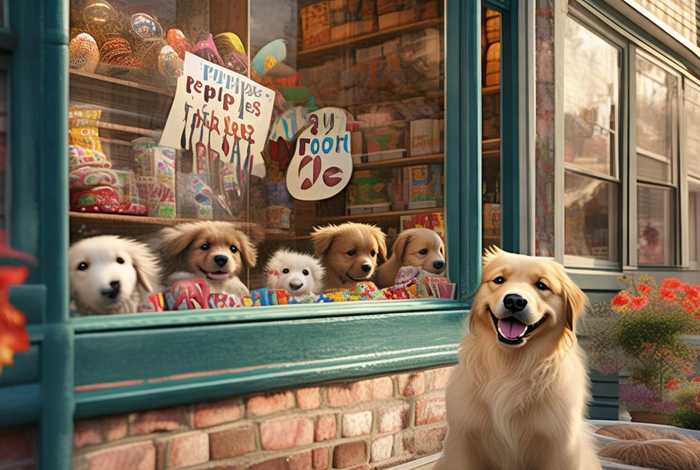 附近哪里有宠物店卖狗的 - 附近哪里有宠物店卖狗的地方