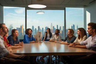 人际关系面试题 - 人际关系面试题开场白