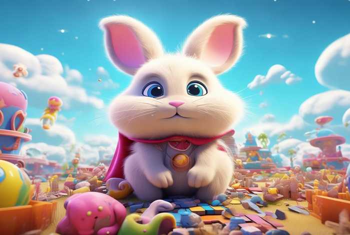 宠物大作战兔子叫什么 - 宠物大作战兔子叫什么名字 宠物大作战兔子叫什么 - 宠物大作战兔子叫什么名字