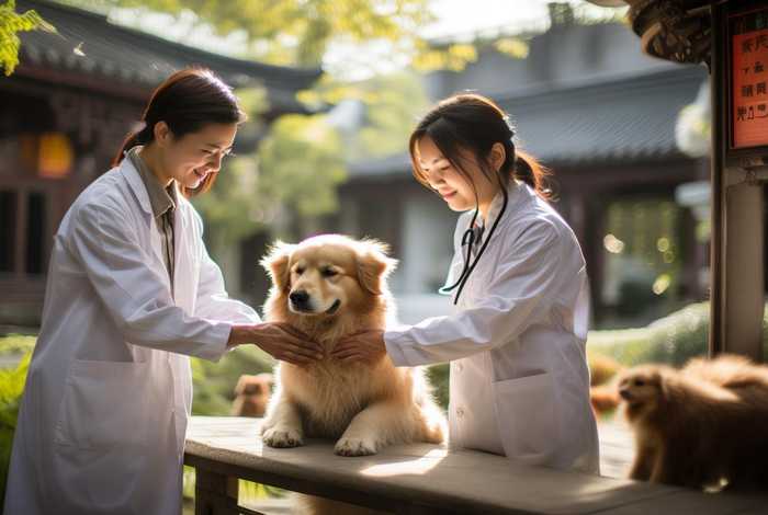 西安宠物医院哪个靠谱；西安宠物医院哪个好