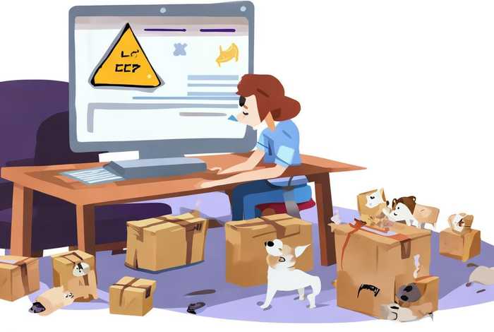 网购宠物被骗，网购宠物被骗怎么办