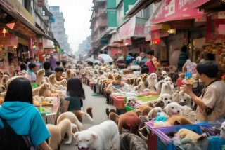 武汉宠物市场有哪些，武汉宠物市场有哪些地方