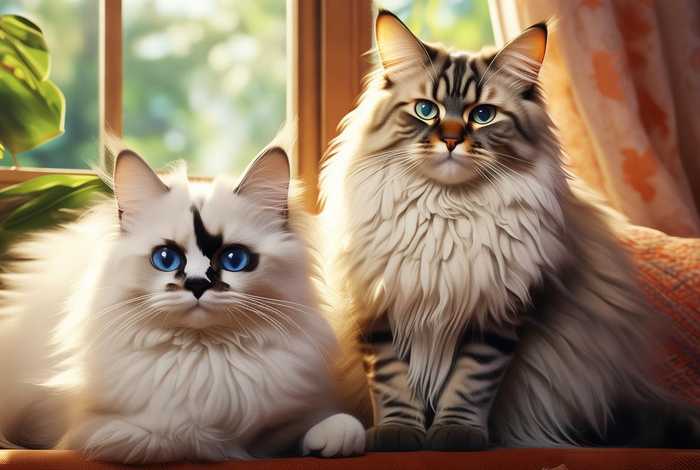 宠物猫排名前三 - 宠物猫排名前三的品种