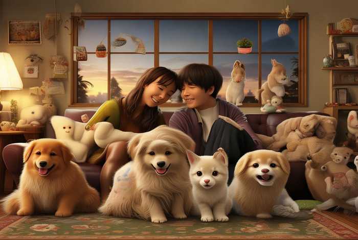 宠物情人2003 - 宠物情人2003日剧免费观看 宠物情人2003 - 宠物情人2003日剧免费观看