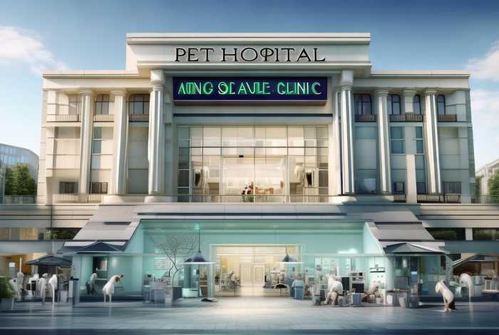 宠物医院大型医院 - 宠物医院大型医院图片 宠物医院大型医院 - 宠物医院大型医院图片