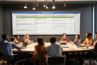 沟通与人际关系会议纪要，沟通与人际关系会议纪要模板