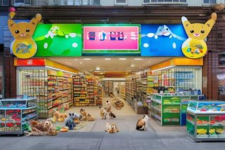 宠物店宠物连锁店 宠物连锁店排名