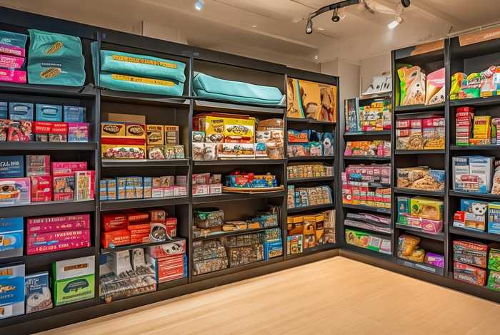 宠物用品有哪些，宠物用品有哪些品牌