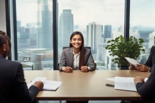 人际关系公务员面试题（公务员面试人际关系题目100及最佳答案）