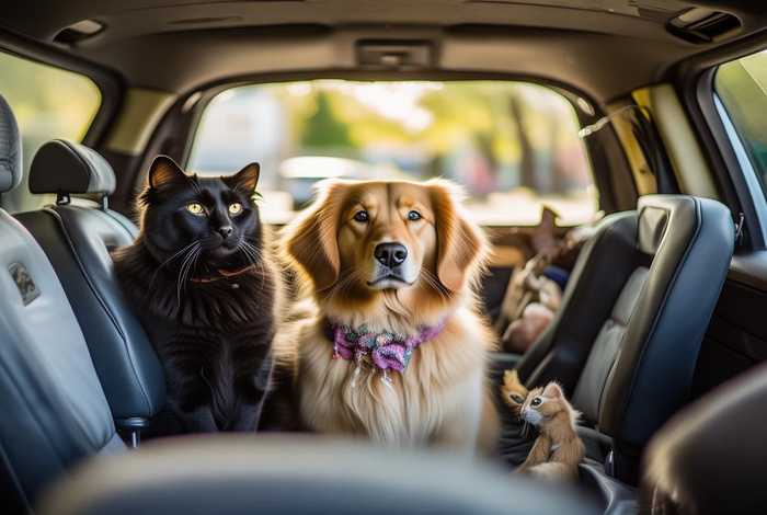 宠物包车(宠物包车联系方式) 宠物包车(宠物包车联系方式)