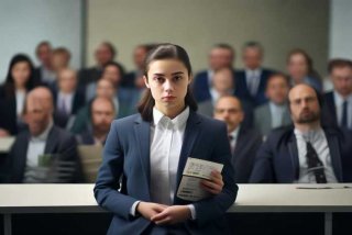 公务员面试人际关系题万能模板（公务员面试人际关系题万能模板怎么写）