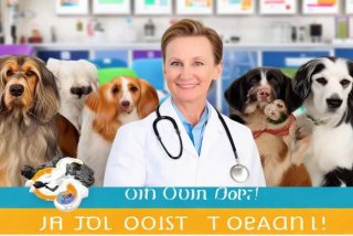 宠物医生招聘、宠物医生招聘信息怎么写