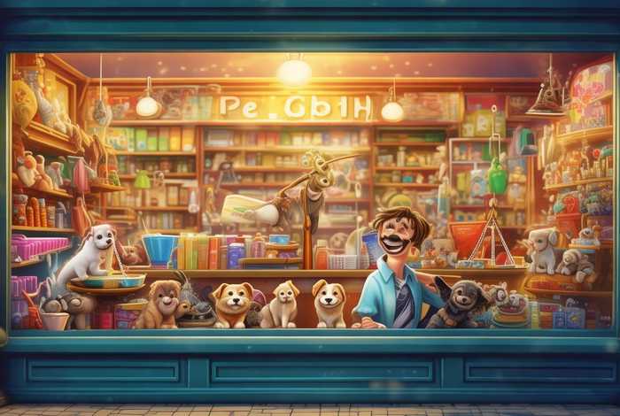 开宠物店的利润和风险 - 开宠物店的利润和风险大吗