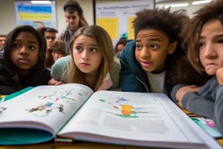 高中生人际关系压力案例分析 - 高中生人际关系压力案例分析怎么写