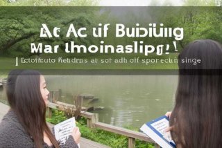 建立人际关系的手段和方法是 - 建立人际关系的手段和方法是什么