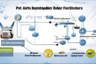 宠物空运流程以及收费标准（宠物空运流程以及收费标准表）