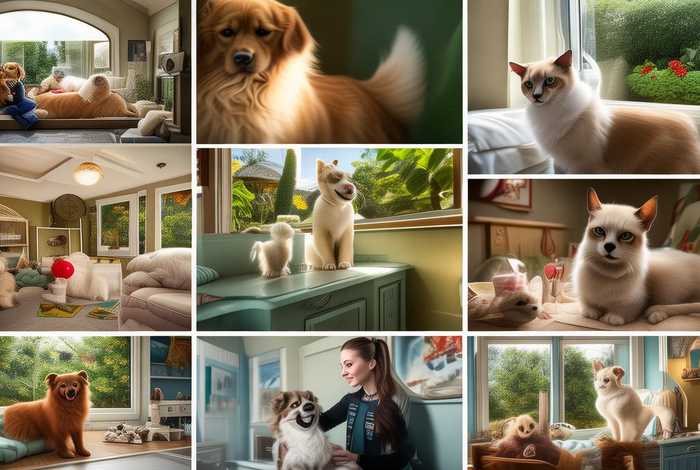 宠物酒店是干嘛的 宠物酒店是干嘛的地方