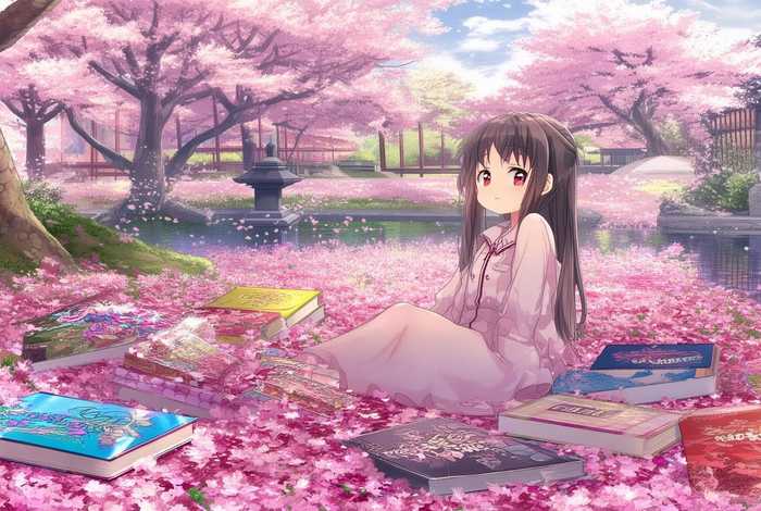 樱花庄的宠物女孩漫画版一共几卷、樱花庄的宠物女孩漫画一共多少卷