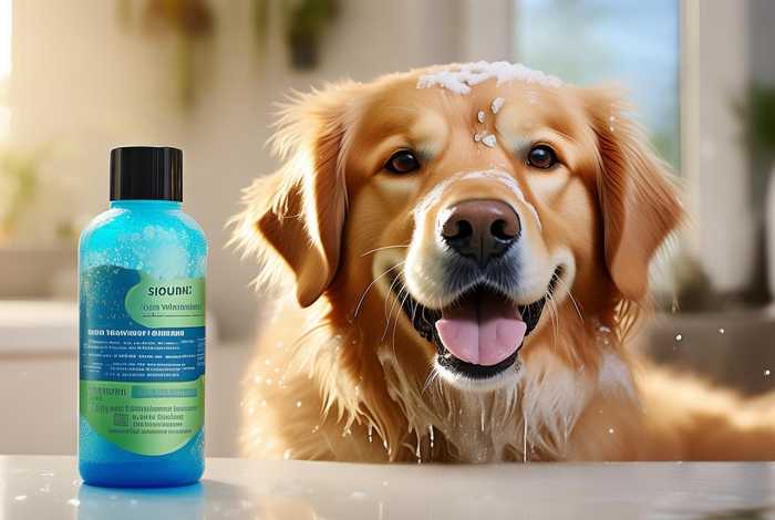 宠物沐浴露好评评语；宠物沐浴露好评评语100字