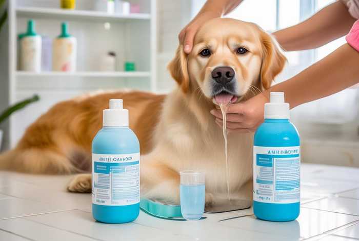 宠物香波怎么用；宠物香波怎么用视频教程