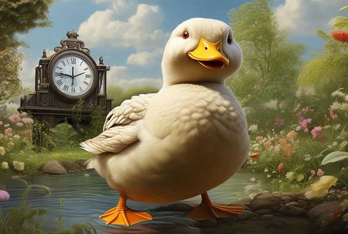 宠物鸭能活多久,宠物鸭能活多久啊 宠物鸭能活多久,宠物鸭能活多久啊