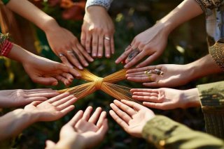 人际关系的黄金法则是中枢之道；人际关系的黄金法则是中枢之道吗