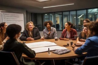 人际关系如何沟通技巧 人际关系如何沟通技巧和方法