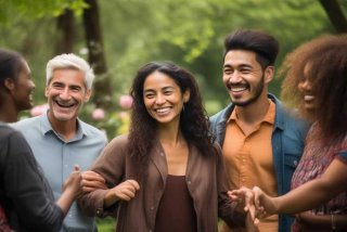 人际关系好的人有什么特点；人际关系好的人有什么特点和性格