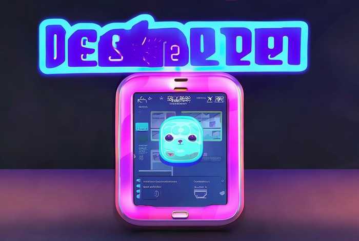 桌面宠物下载app下载安装，桌面宠物下载app下载安装手机版