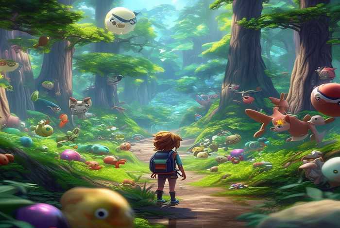 宠物小精灵小说推荐100万字以上的、宠物小精灵小说推荐100万字以上的小说