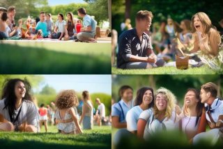 人际交往的模式包括什么 - 人际交往的模式包括什么内容