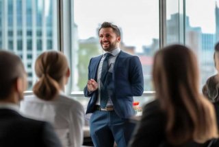 公务员面试人际关系题高分技巧（公务员面试人际关系题高分技巧和方法）