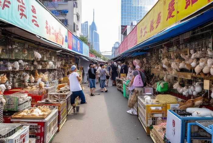 宠物市场在哪个地方 上海宠物市场在哪个地方 宠物市场在哪个地方 上海宠物市场在哪个地方