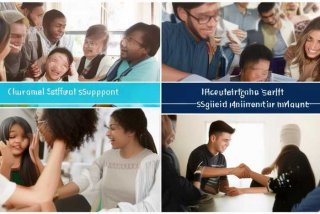 大学生人际关系量表四个维度；大学生人际关系量表四个维度包括