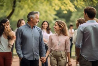 人际关系的名词解释题 人际关系的构成名词解释