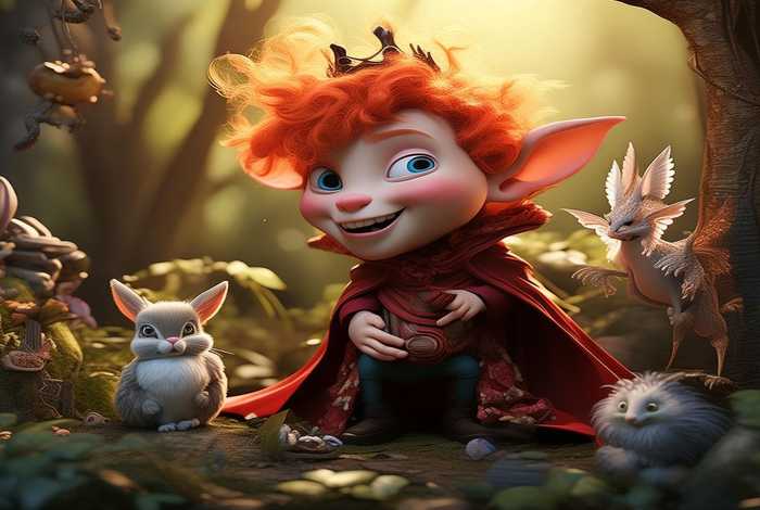 小恶魔宠物之家（小恶魔宠物之家在线观看）