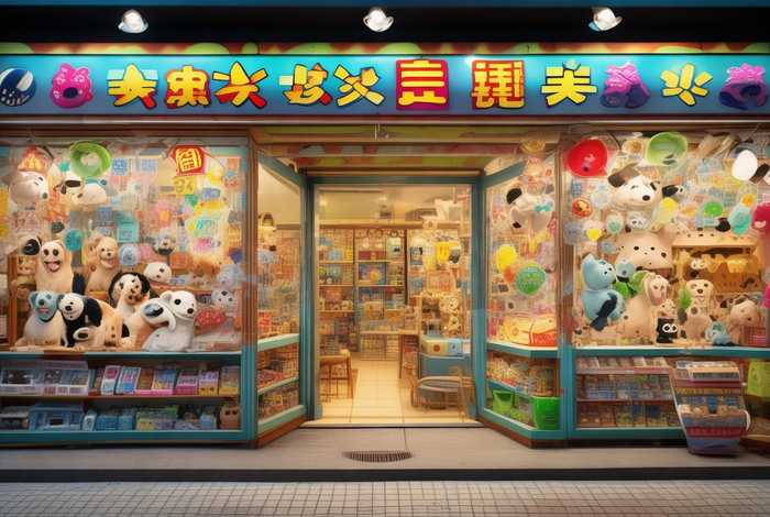 宠物店 加盟，派多格宠物店加盟