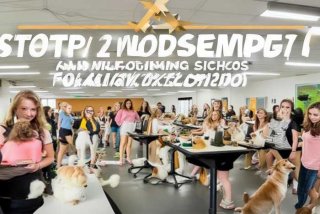 宠物美容培训学校排名，宠物美容培训学校排名前十