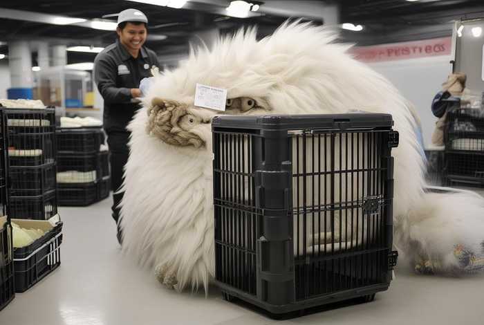 宠物托运需要多少钱龙猫 托运一只龙猫要多少钱